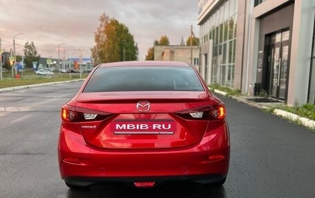 Mazda 3, 2014 год, 990 000 рублей, 5 фотография