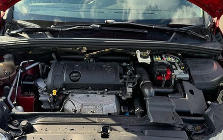 Citroen C4 II рестайлинг, 2011 год, 375 000 рублей, 10 фотография