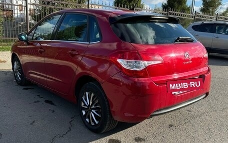 Citroen C4 II рестайлинг, 2011 год, 375 000 рублей, 5 фотография
