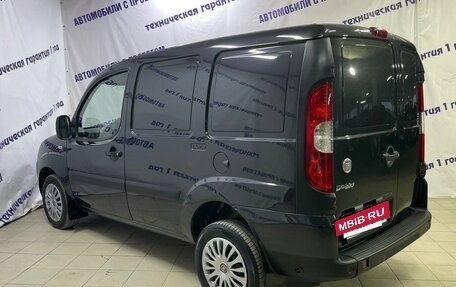 Fiat Doblo I, 2012 год, 595 000 рублей, 3 фотография