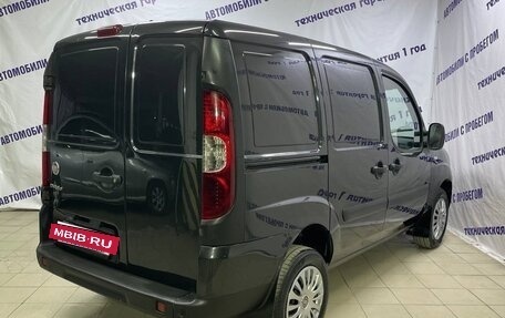 Fiat Doblo I, 2012 год, 595 000 рублей, 4 фотография