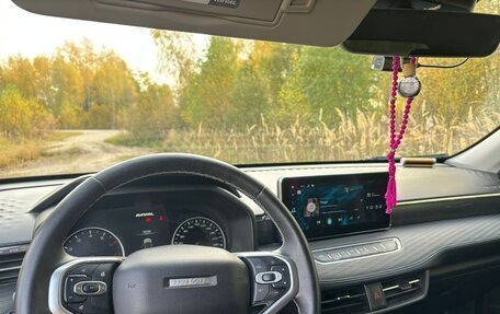 Haval Jolion, 2023 год, 1 820 000 рублей, 4 фотография