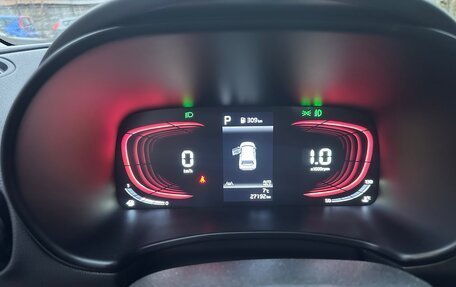 KIA Soul III, 2023 год, 3 450 000 рублей, 8 фотография