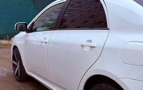 Toyota Corolla, 2012 год, 890 000 рублей, 4 фотография