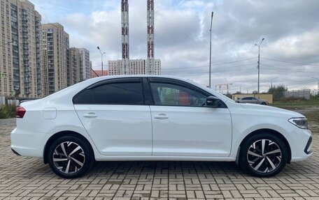 Volkswagen Polo VI (EU Market), 2022 год, 1 950 000 рублей, 4 фотография