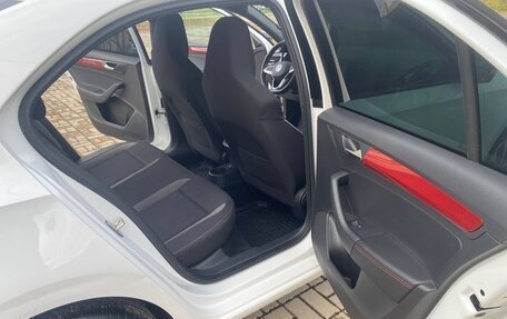 Volkswagen Polo VI (EU Market), 2022 год, 1 950 000 рублей, 6 фотография