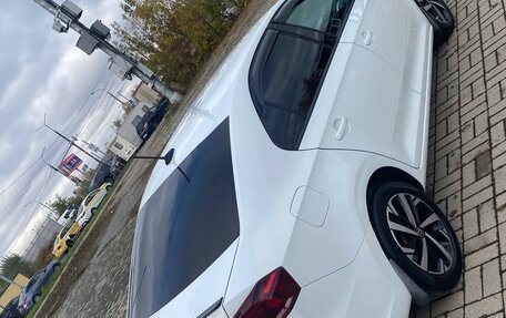 Volkswagen Polo VI (EU Market), 2022 год, 1 950 000 рублей, 12 фотография