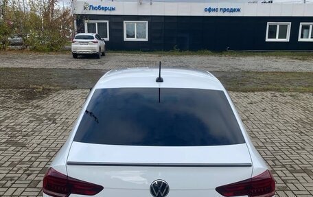 Volkswagen Polo VI (EU Market), 2022 год, 1 950 000 рублей, 11 фотография