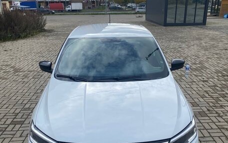 Volkswagen Polo VI (EU Market), 2022 год, 1 950 000 рублей, 10 фотография
