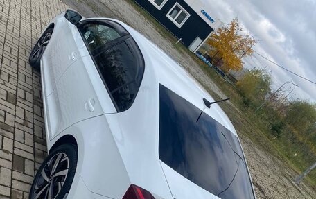 Volkswagen Polo VI (EU Market), 2022 год, 1 950 000 рублей, 13 фотография