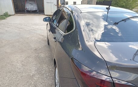 Opel Astra J, 2013 год, 920 000 рублей, 5 фотография