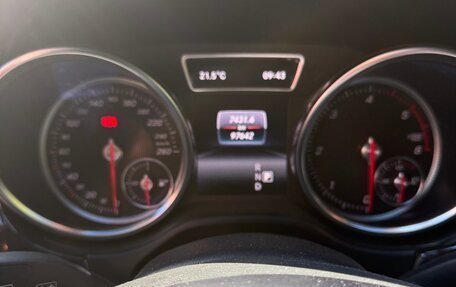 Mercedes-Benz GLE, 2018 год, 4 120 000 рублей, 8 фотография