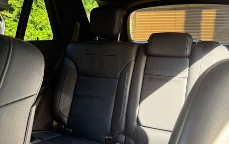 Mercedes-Benz GLE, 2018 год, 4 120 000 рублей, 4 фотография