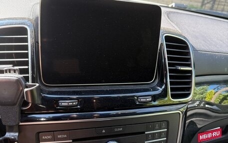 Mercedes-Benz GLE, 2018 год, 4 120 000 рублей, 7 фотография