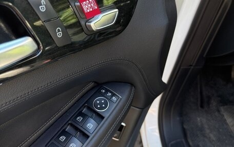 Mercedes-Benz GLE, 2018 год, 4 120 000 рублей, 9 фотография
