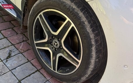 Mercedes-Benz GLE, 2018 год, 4 120 000 рублей, 12 фотография