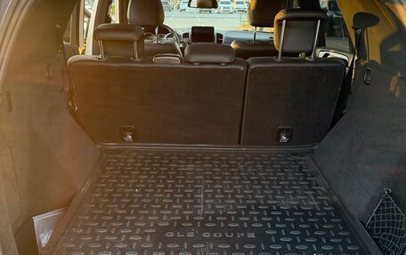 Mercedes-Benz GLE, 2018 год, 4 120 000 рублей, 21 фотография