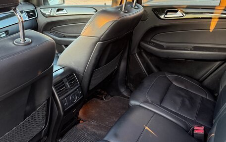 Mercedes-Benz GLE, 2018 год, 4 120 000 рублей, 22 фотография