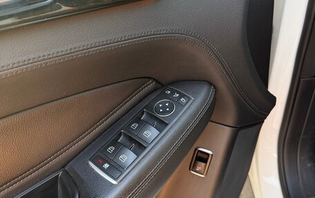 Mercedes-Benz GLE, 2018 год, 4 120 000 рублей, 23 фотография