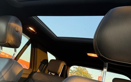 Mercedes-Benz GLE, 2018 год, 4 120 000 рублей, 25 фотография