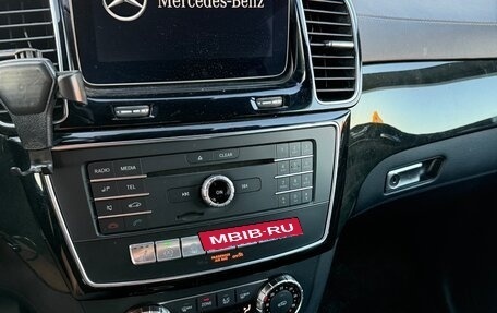 Mercedes-Benz GLE, 2018 год, 4 120 000 рублей, 24 фотография