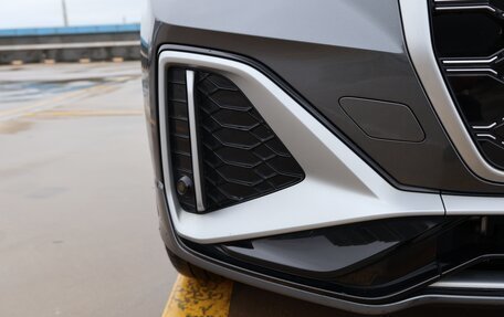 Audi Q2 I, 2022 год, 2 180 000 рублей, 10 фотография