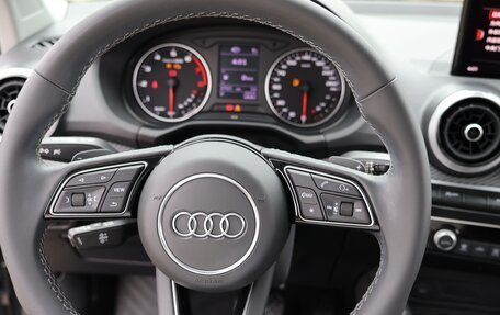 Audi Q2 I, 2022 год, 2 180 000 рублей, 21 фотография