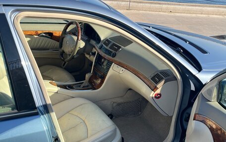 Mercedes-Benz E-Класс, 2003 год, 799 999 рублей, 4 фотография