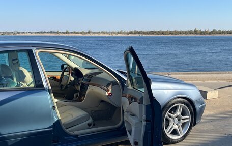 Mercedes-Benz E-Класс, 2003 год, 799 999 рублей, 3 фотография