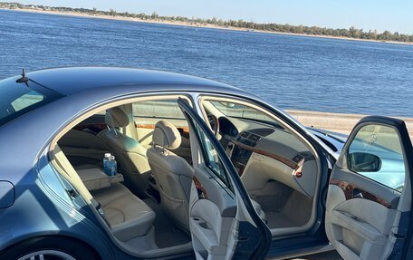 Mercedes-Benz E-Класс, 2003 год, 799 999 рублей, 5 фотография