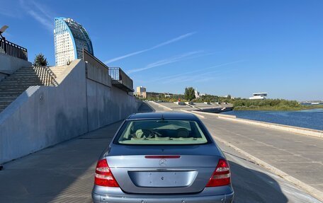 Mercedes-Benz E-Класс, 2003 год, 799 999 рублей, 14 фотография