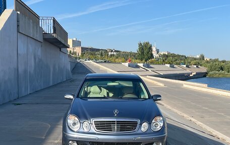 Mercedes-Benz E-Класс, 2003 год, 799 999 рублей, 6 фотография
