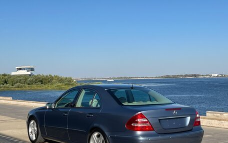 Mercedes-Benz E-Класс, 2003 год, 799 999 рублей, 13 фотография