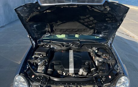 Mercedes-Benz E-Класс, 2003 год, 799 999 рублей, 18 фотография