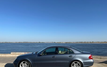 Mercedes-Benz E-Класс, 2003 год, 799 999 рублей, 16 фотография