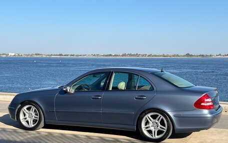 Mercedes-Benz E-Класс, 2003 год, 799 999 рублей, 12 фотография