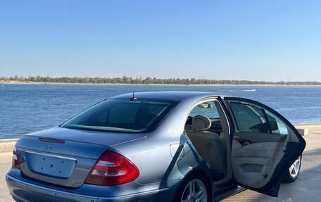 Mercedes-Benz E-Класс, 2003 год, 799 999 рублей, 23 фотография