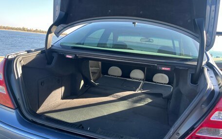 Mercedes-Benz E-Класс, 2003 год, 799 999 рублей, 25 фотография