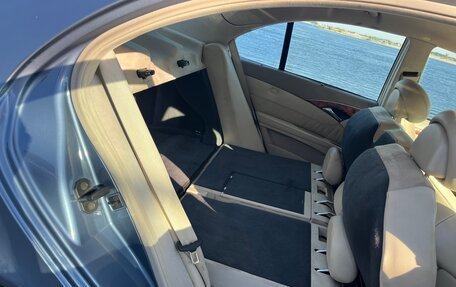 Mercedes-Benz E-Класс, 2003 год, 799 999 рублей, 24 фотография