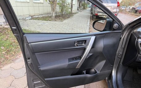 Toyota Corolla, 2014 год, 1 270 000 рублей, 15 фотография