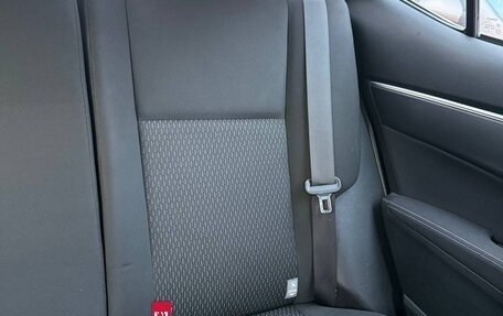 Toyota Corolla, 2014 год, 1 270 000 рублей, 26 фотография