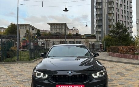 BMW 3 серия, 2011 год, 1 900 000 рублей, 9 фотография