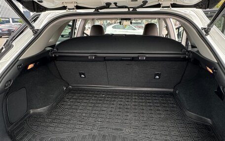 Lexus RX IV рестайлинг, 2018 год, 5 100 000 рублей, 15 фотография