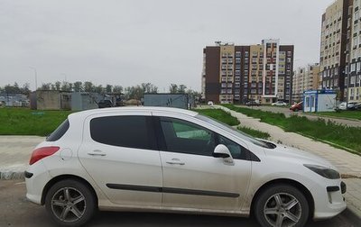 Peugeot 308 II, 2010 год, 390 000 рублей, 1 фотография