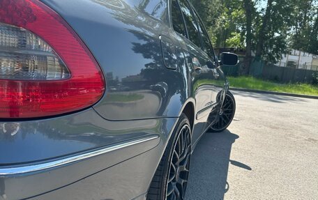 Mercedes-Benz E-Класс, 2006 год, 1 050 000 рублей, 7 фотография