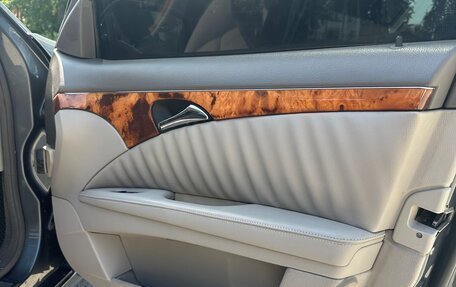 Mercedes-Benz E-Класс, 2006 год, 1 050 000 рублей, 12 фотография