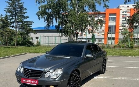 Mercedes-Benz E-Класс, 2006 год, 1 050 000 рублей, 2 фотография