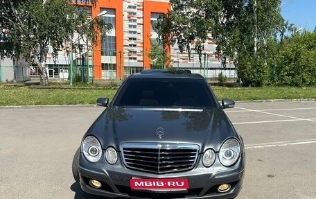 Mercedes-Benz E-Класс, 2006 год, 1 050 000 рублей, 1 фотография