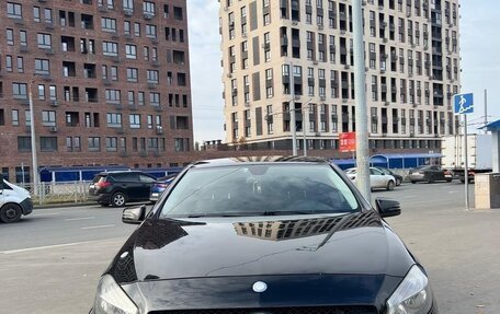 Mercedes-Benz A-Класс, 2013 год, 1 150 000 рублей, 1 фотография