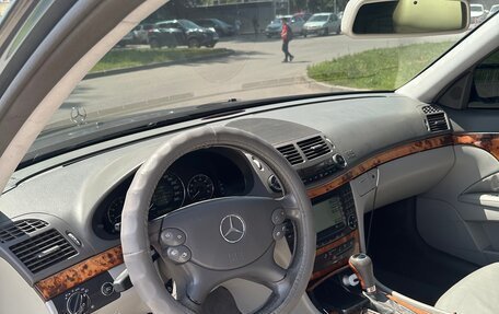 Mercedes-Benz E-Класс, 2006 год, 1 050 000 рублей, 13 фотография